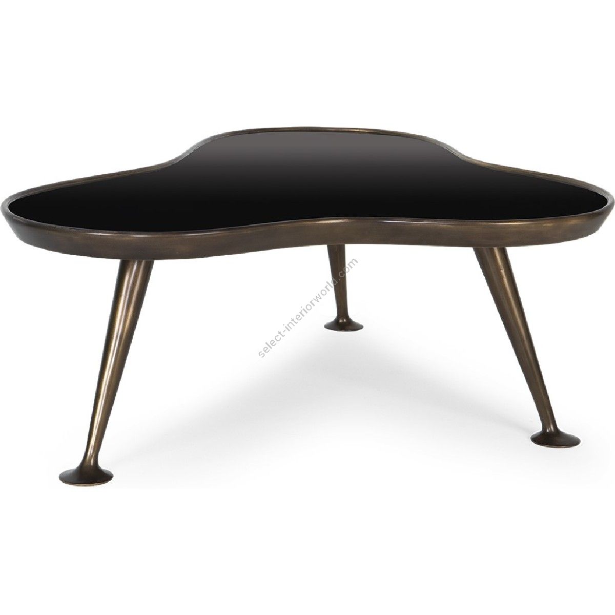 Christopher Guy / Coffee Tables / Gemelli III 76-0520