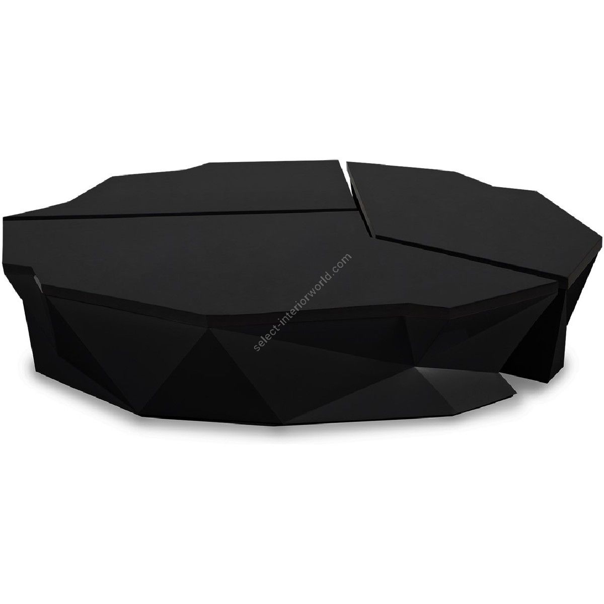 Christopher Guy / Coffee Tables / Morceaux 76-0523