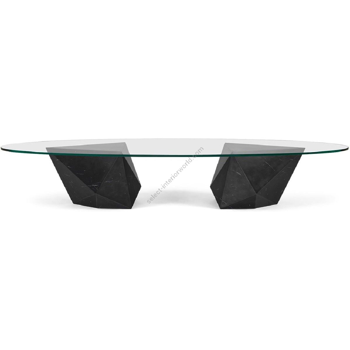 Christopher Guy / Coffee Tables / Colmar Marmo 76-0553