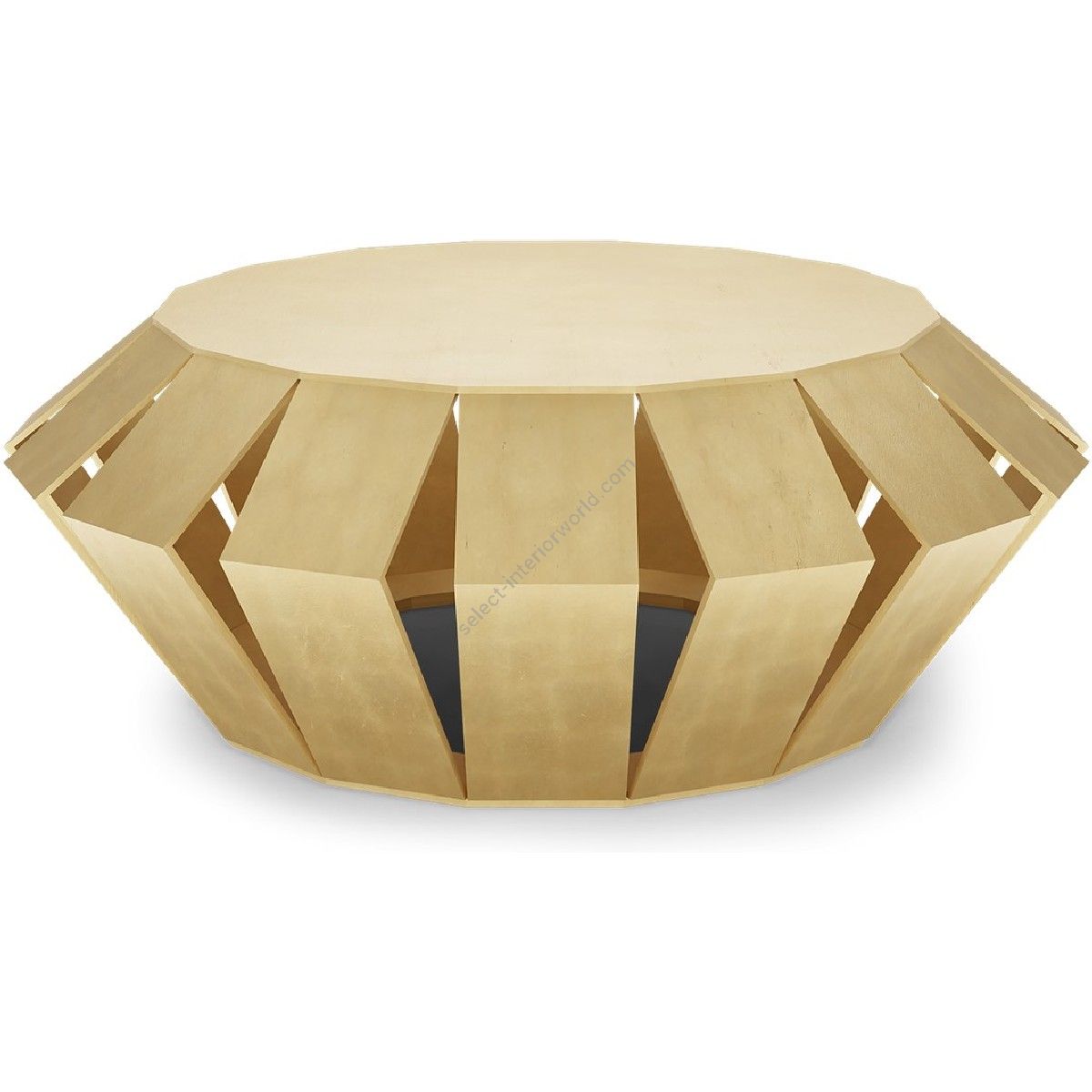 Christopher Guy / Coffee Tables / Bangle 76-0568