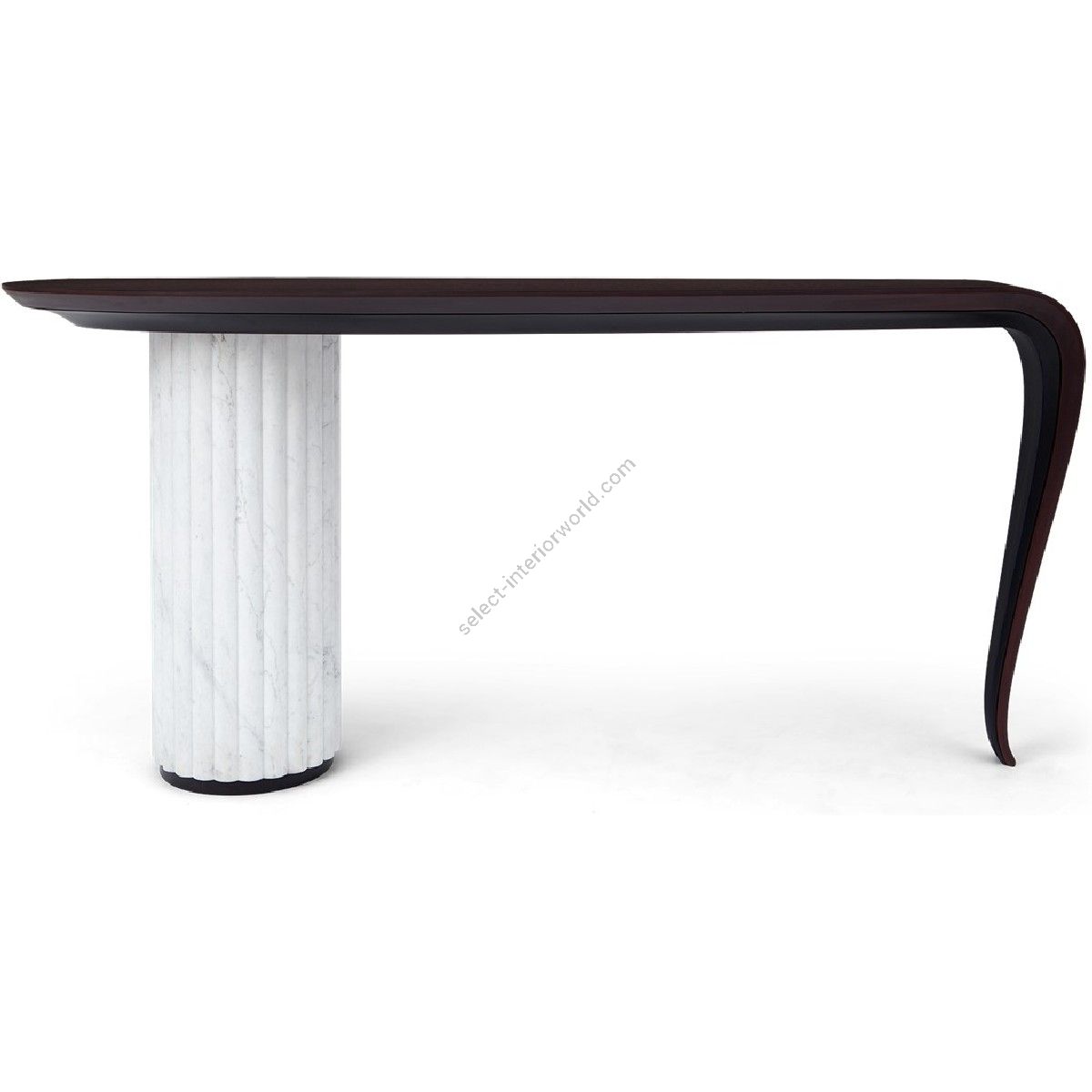 Christopher Guy / Consoles / Doric 76-0615
