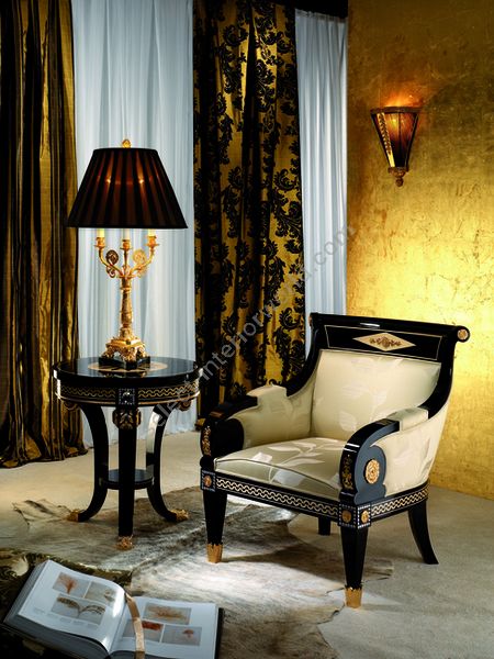 Mariner / Side & Lamp tables / NEVA 02371-0
