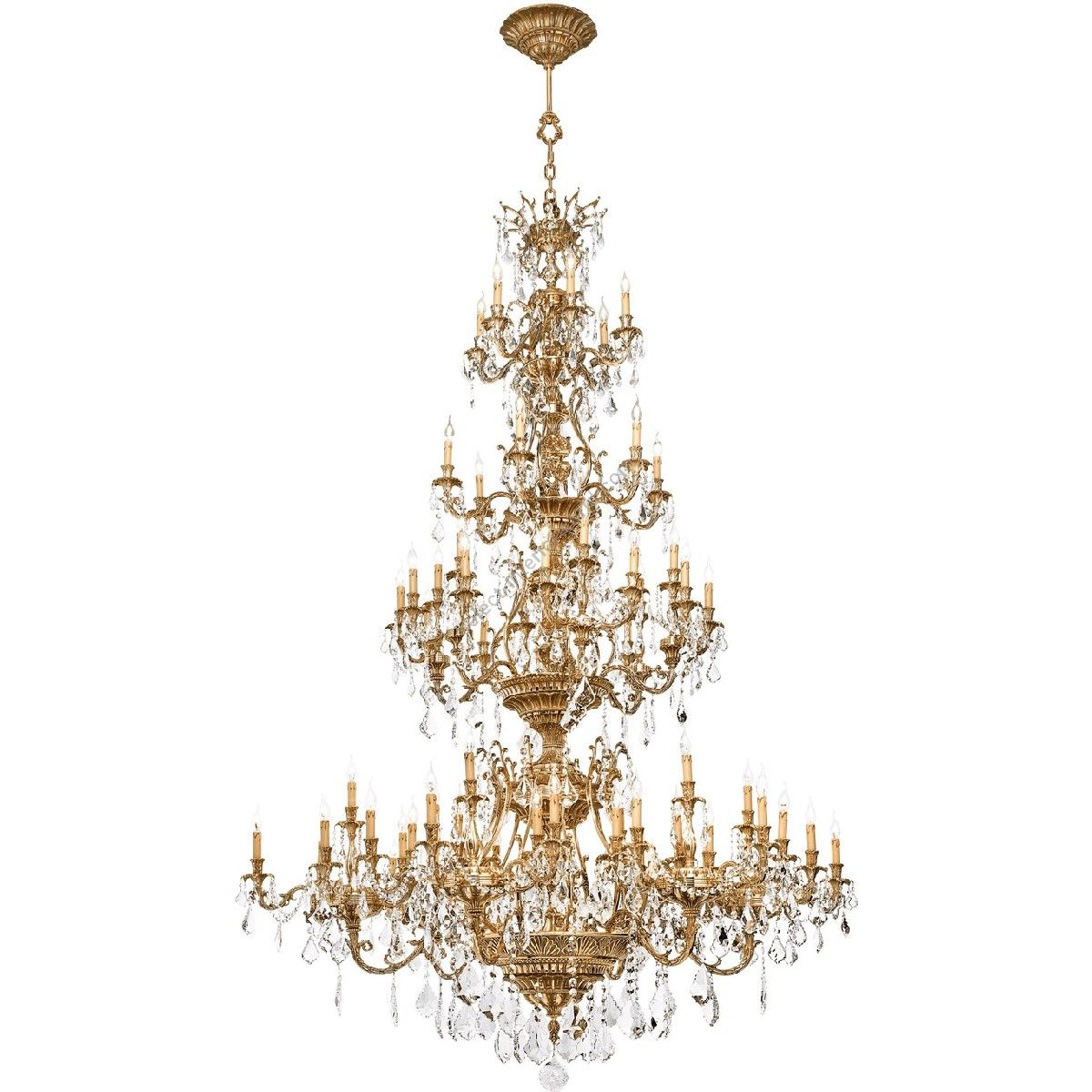 Possoni / Chandeliers / Wellington 79166-SHP