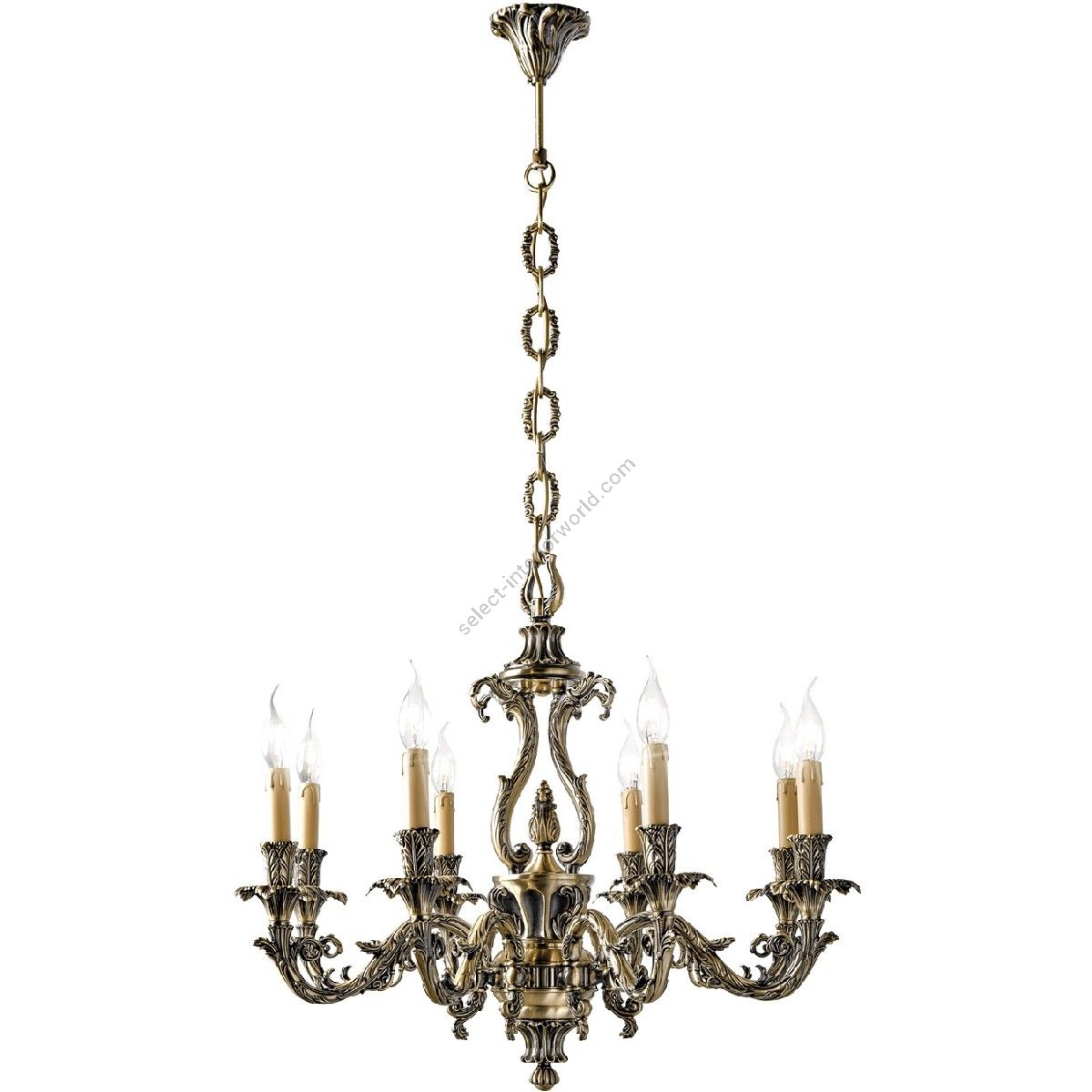 Possoni / Chandeliers / Caesar 7988