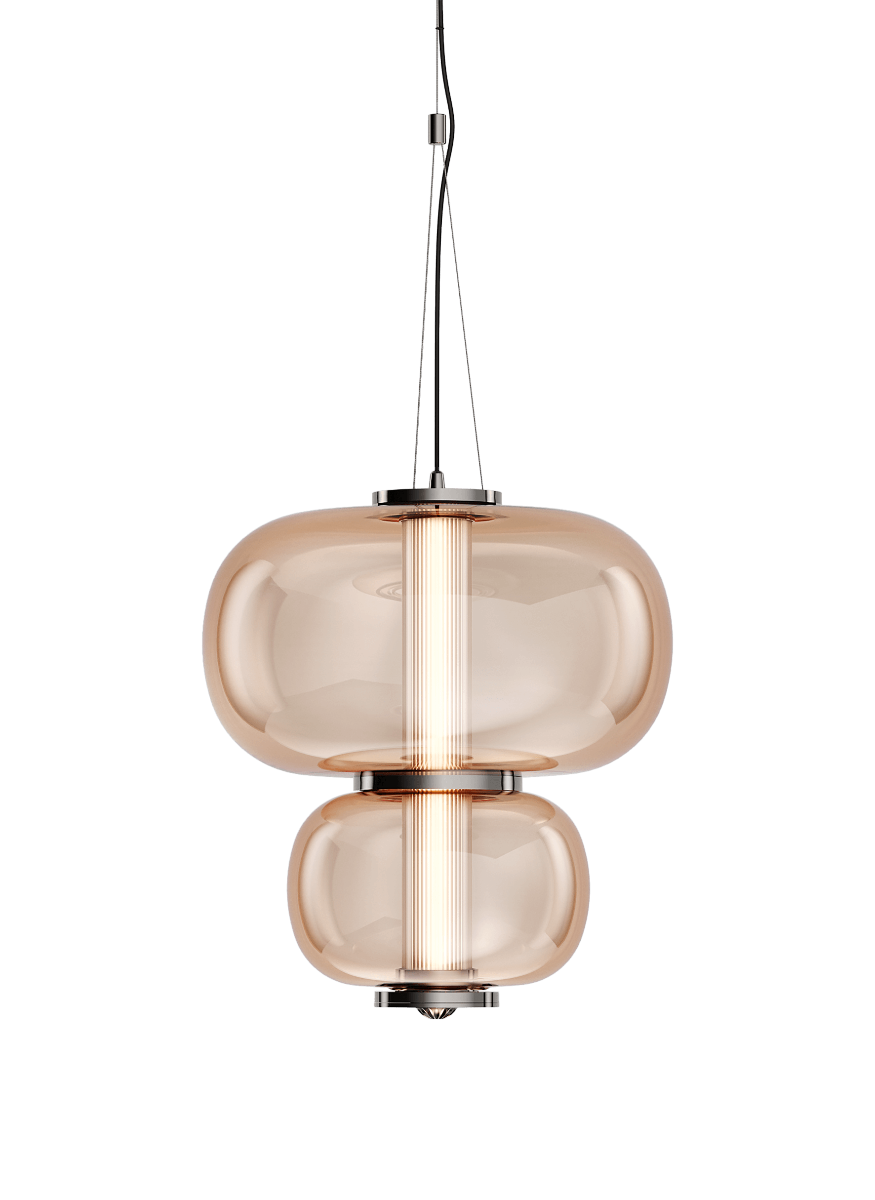 Italamp / Pendants & Suspension Lights / Nube 8175/S