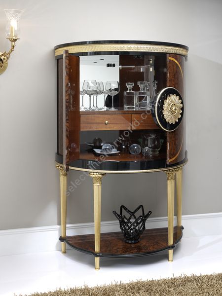 Mariner / Bar Cabinets / LE MARAIS 50153-0