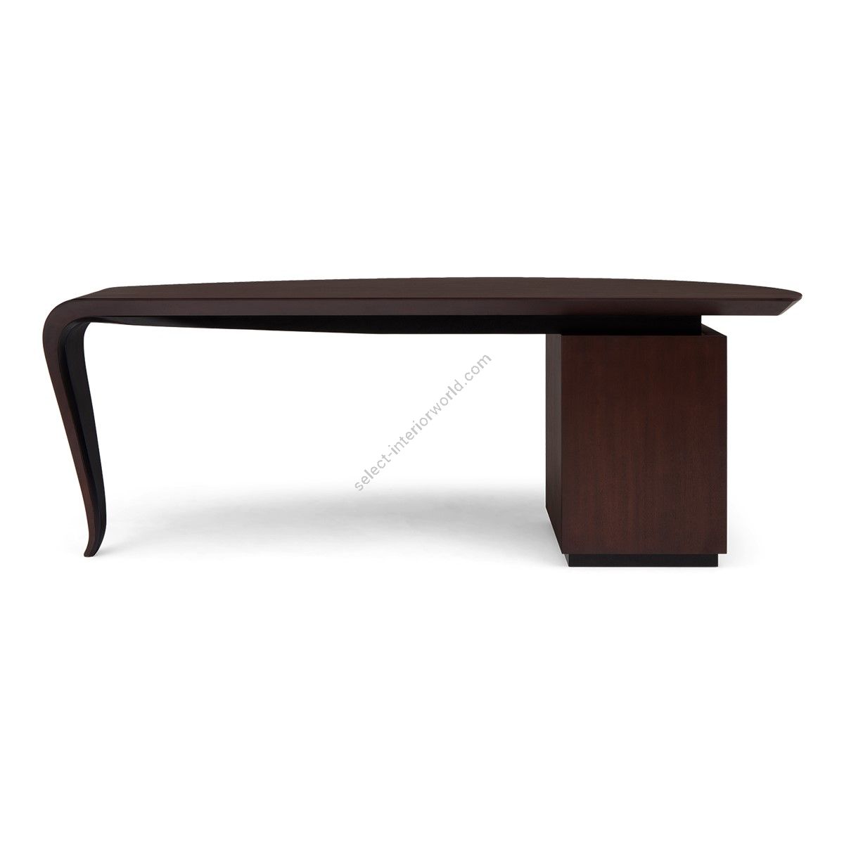 Christopher Guy / Desks / Soulages 83-0026