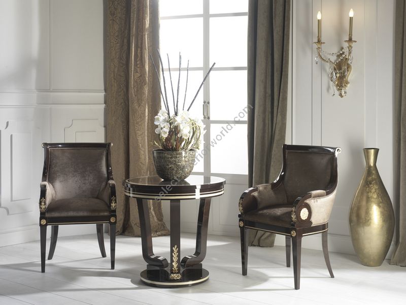Mariner / Side & Lamp tables / RICHMOND 50095-0