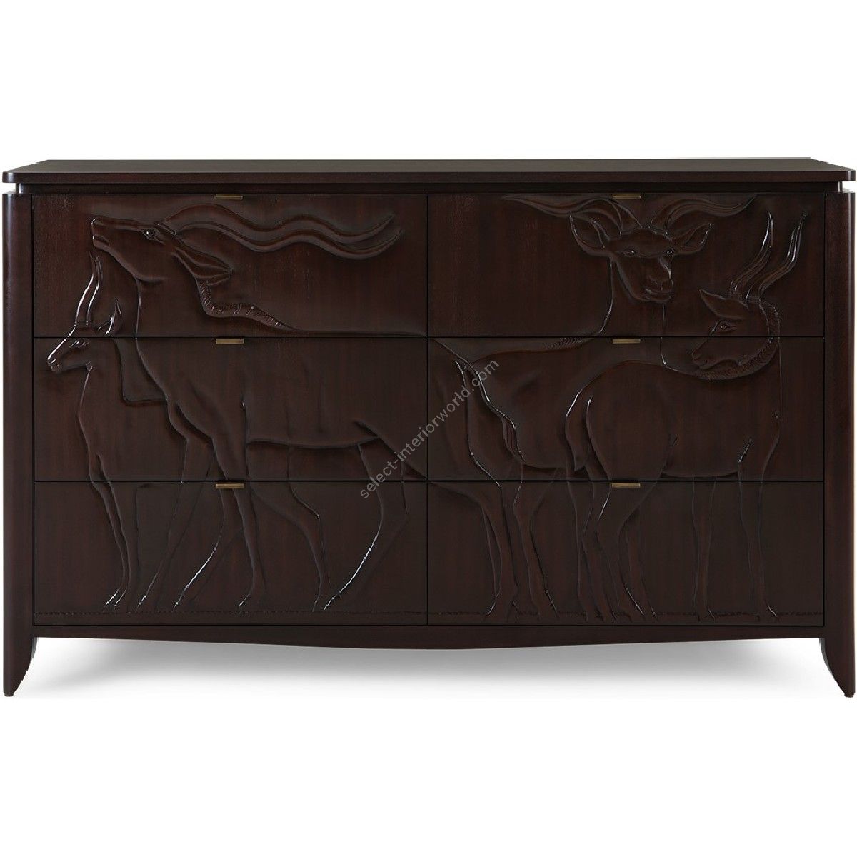 Christopher Guy / Dressers / Savannah III 85-0067