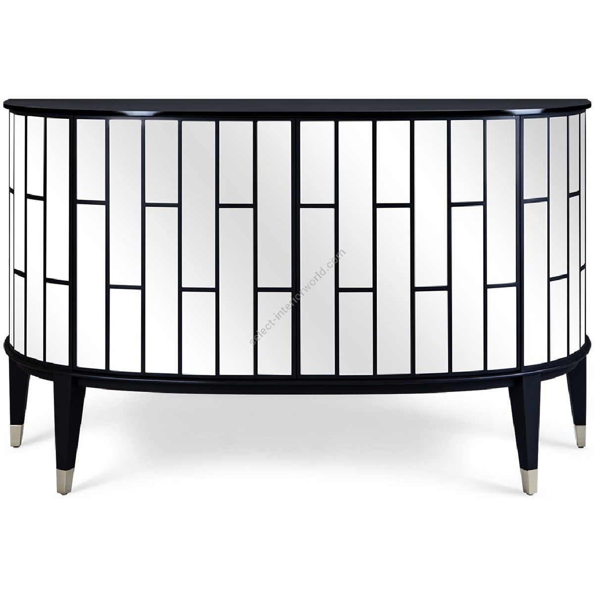 Christopher Guy / Cabinets / The Dorchester Bar 85-0072