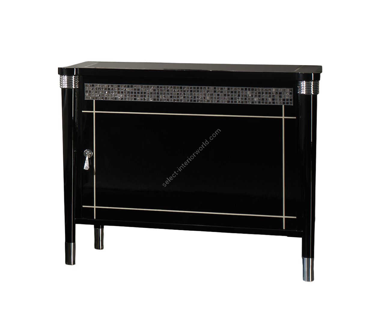 Mariner / Nightstands & Bedside tables / NICEA 50083-1