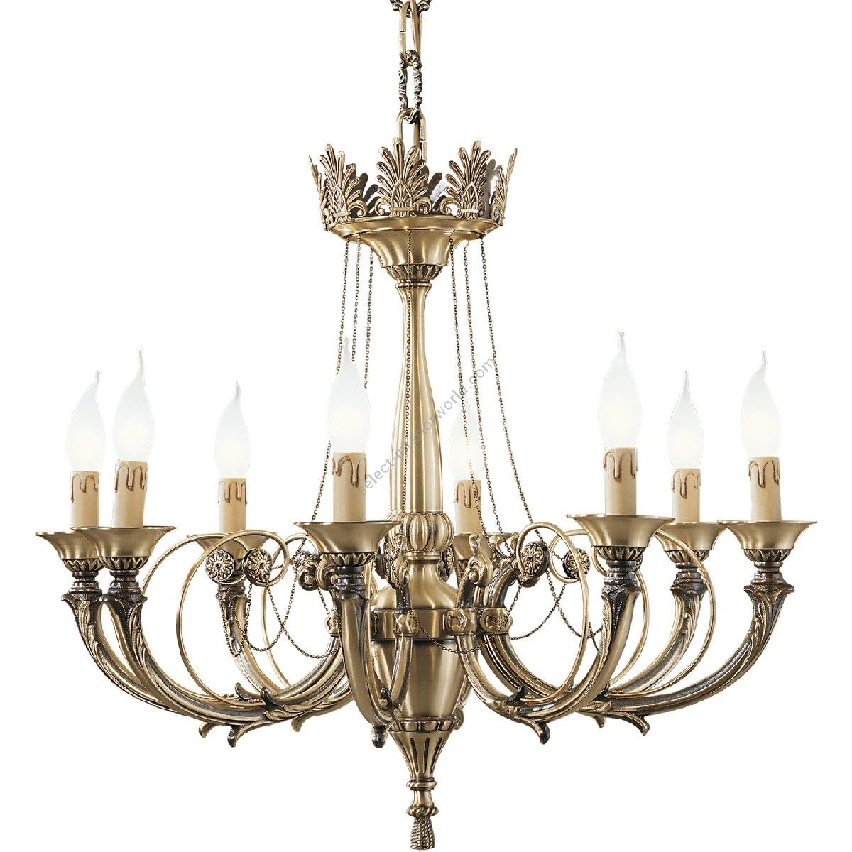 Possoni / Chandeliers / Ginevra 8588