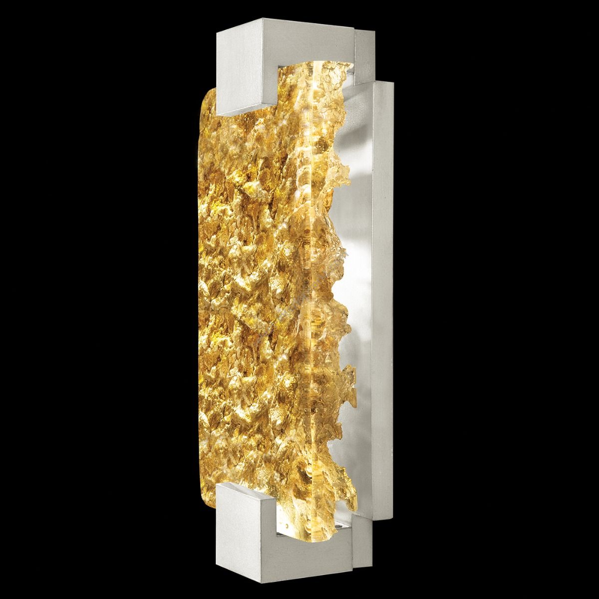 Fine Art Handcrafted Lighting / Wall Sconces / Ceiling Lamp / Terra 15.75″ 896650