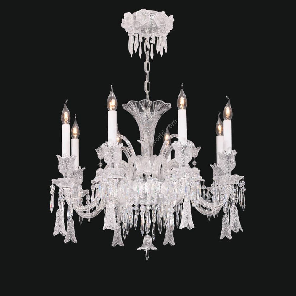 Jago / Chandeliers / Ballerina NCS 200/8
