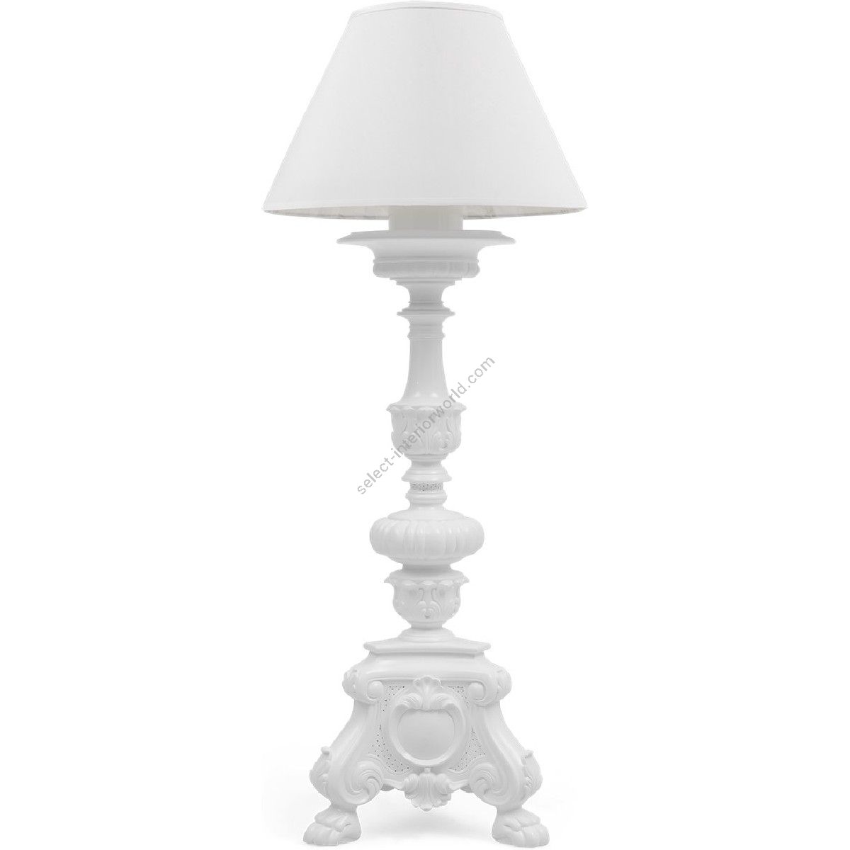 Christopher Guy / Floor Lamps / Dentelle 90-0071