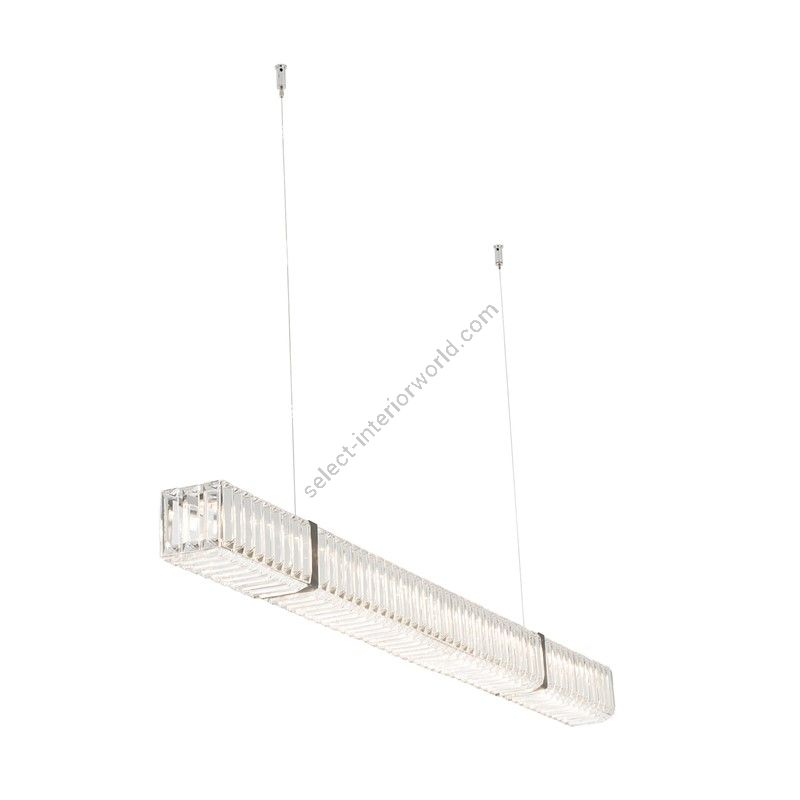 Patrizia Volpato / Island Lighting / New York Handcrafted PV-9282-S