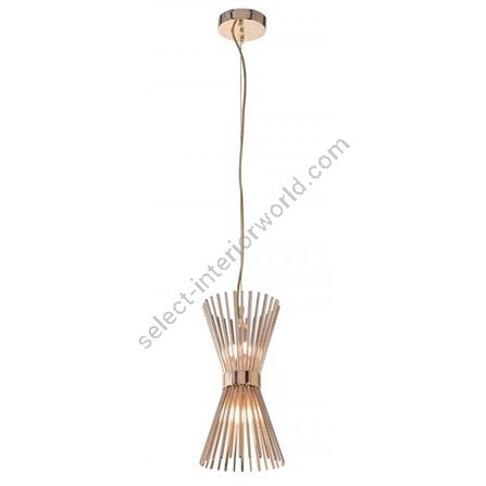 Castro Lighting / Pendants & Suspension Lights / Halo 9600.20