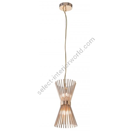 Castro Lighting / Pendants & Suspension Lights / Halo 9600.20