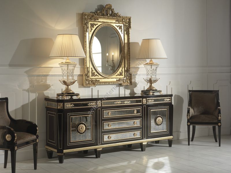 Mariner / Sideboards & Buffets / RICHMOND 50089-0