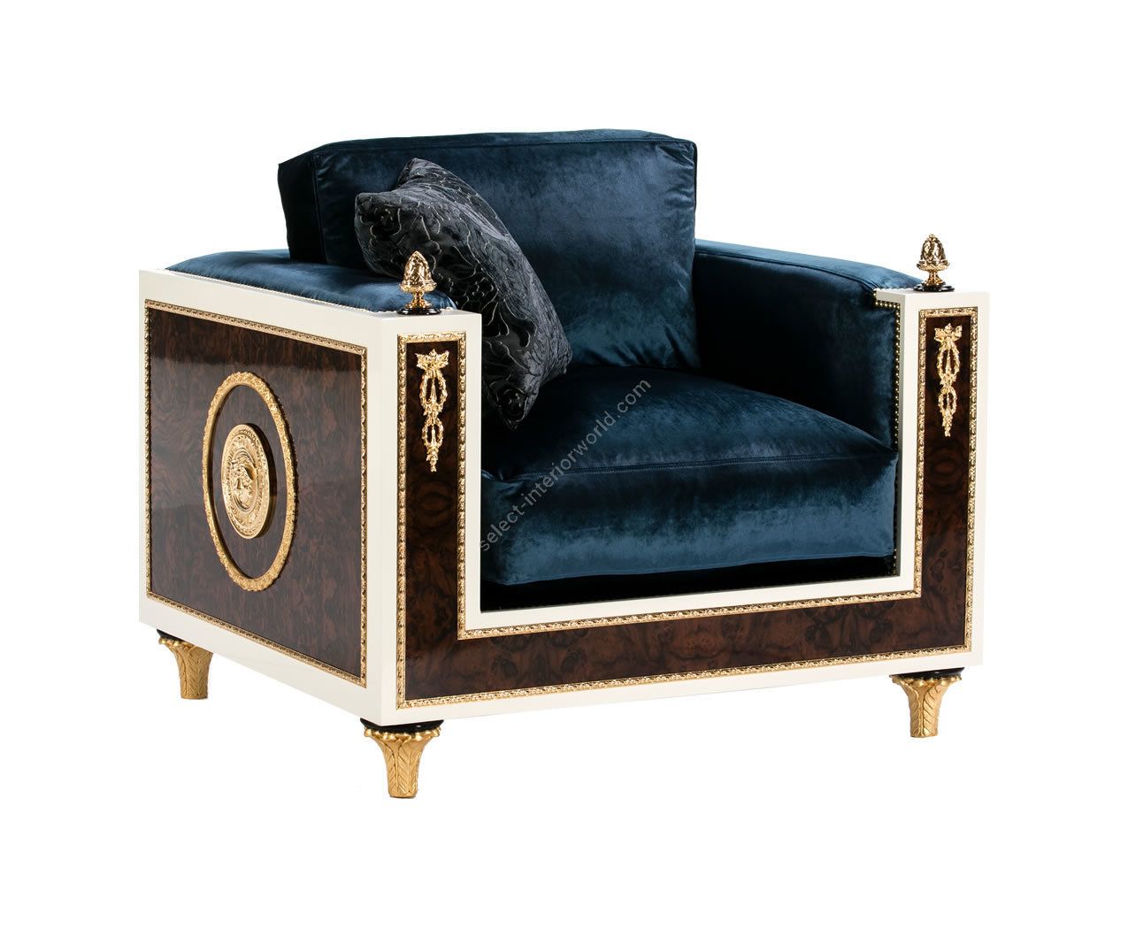 Mariner / Armchairs / WELLINGTON 50294-2