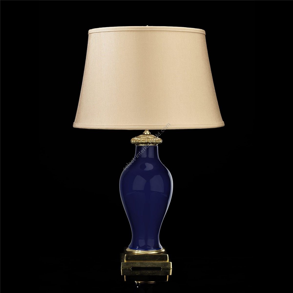 Badari / Table Lamps / Empire A1-4001/2/BL