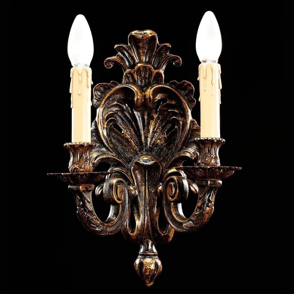 Badari / Wall Sconces / Rome A4-439/2
