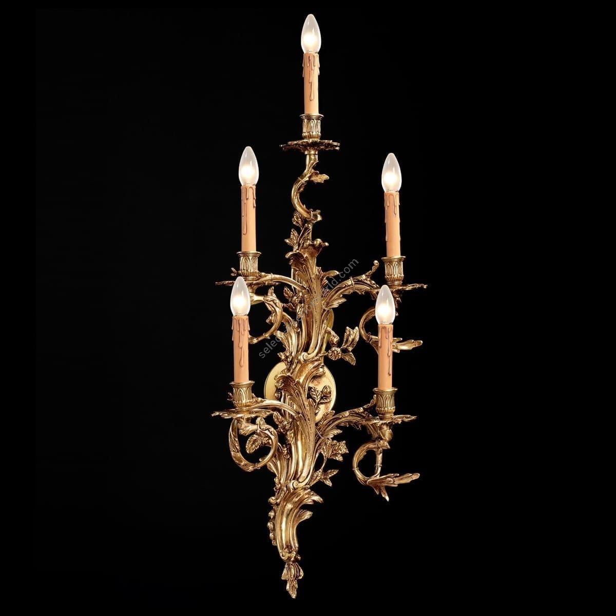 Badari / Wall Sconces / Heritage A4-85/5