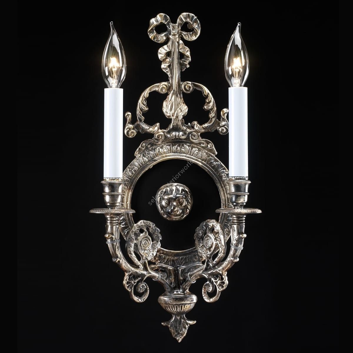 Badari / Wall Sconces / Regency A4-88/2