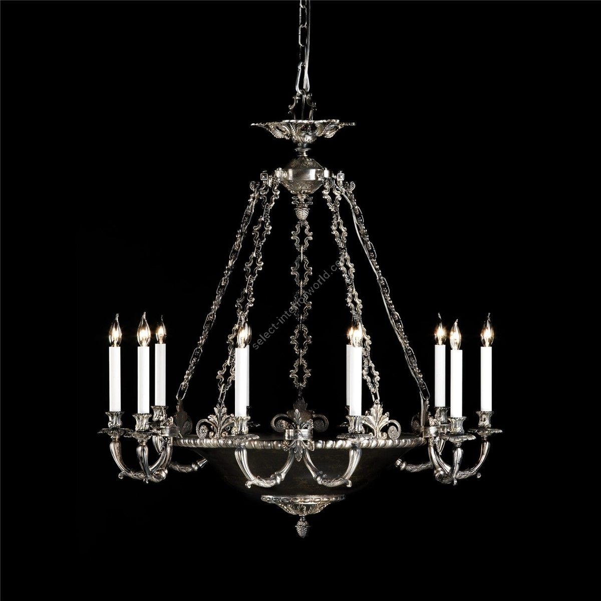 Badari / Chandeliers / Regency A5-545/10