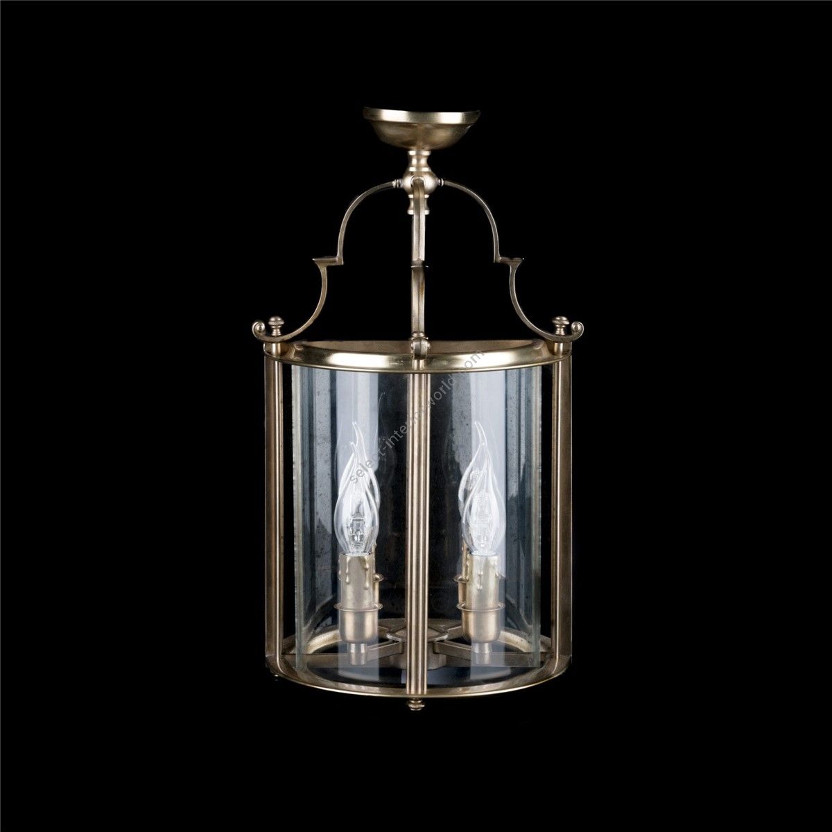 Badari / Wall Sconces / Victorian Wall Lantern A6-111/M