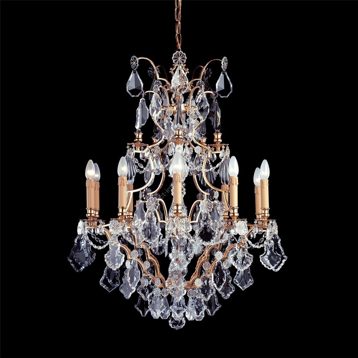 Badari / Chandeliers / Versailles B4-11/10