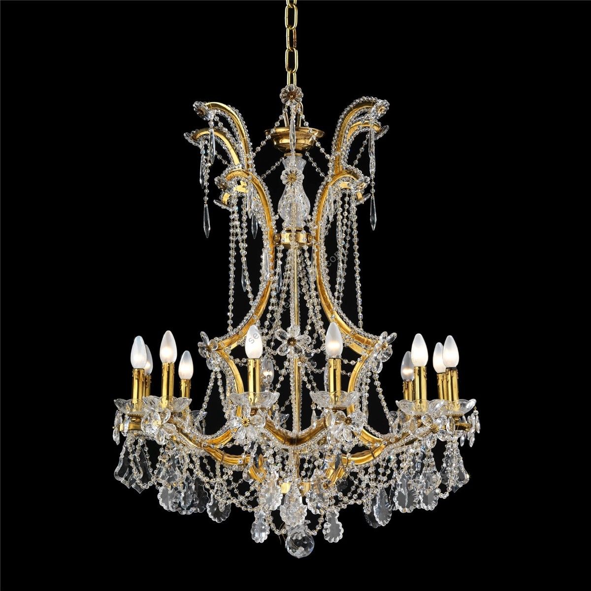 Badari / Chandeliers / Florence B4-1966/12