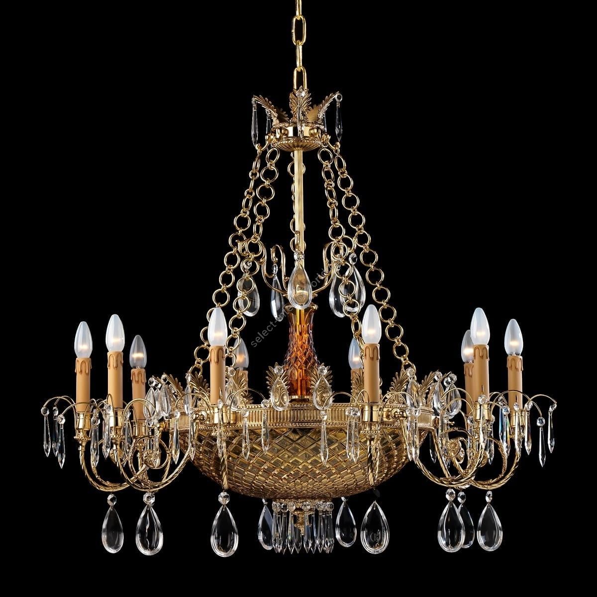 Badari / Chandeliers / Badari 1956 B4-430/10+3
