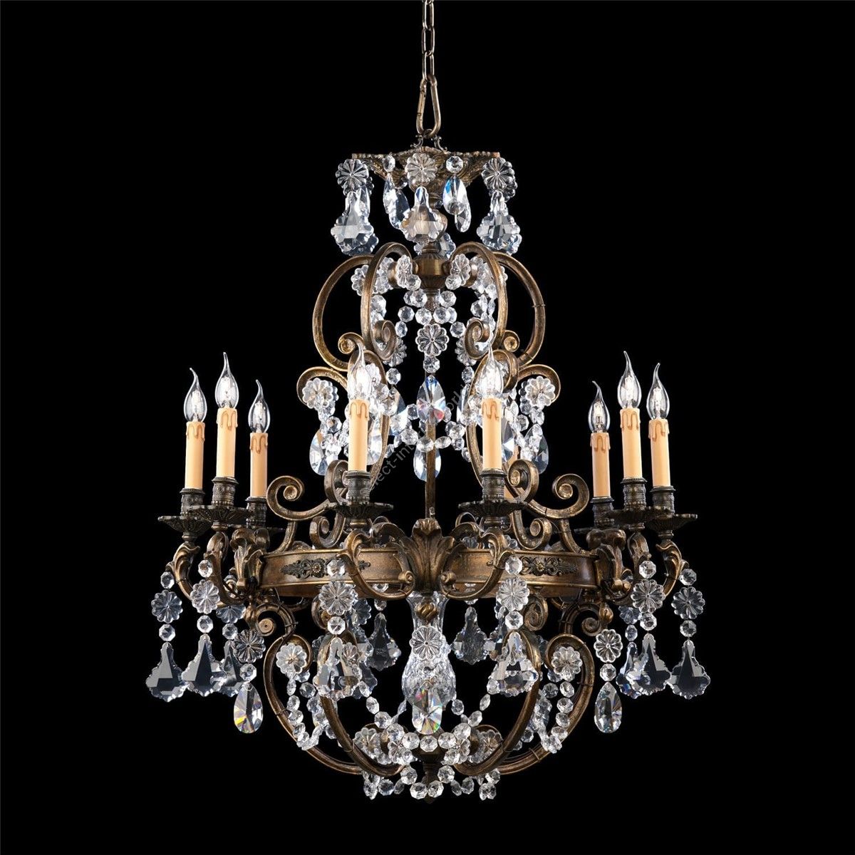Badari / Chandeliers / Rome B4-443/10