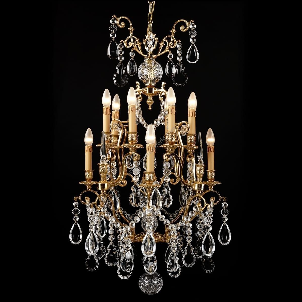 Badari / Chandeliers / Versailles B4-735/12