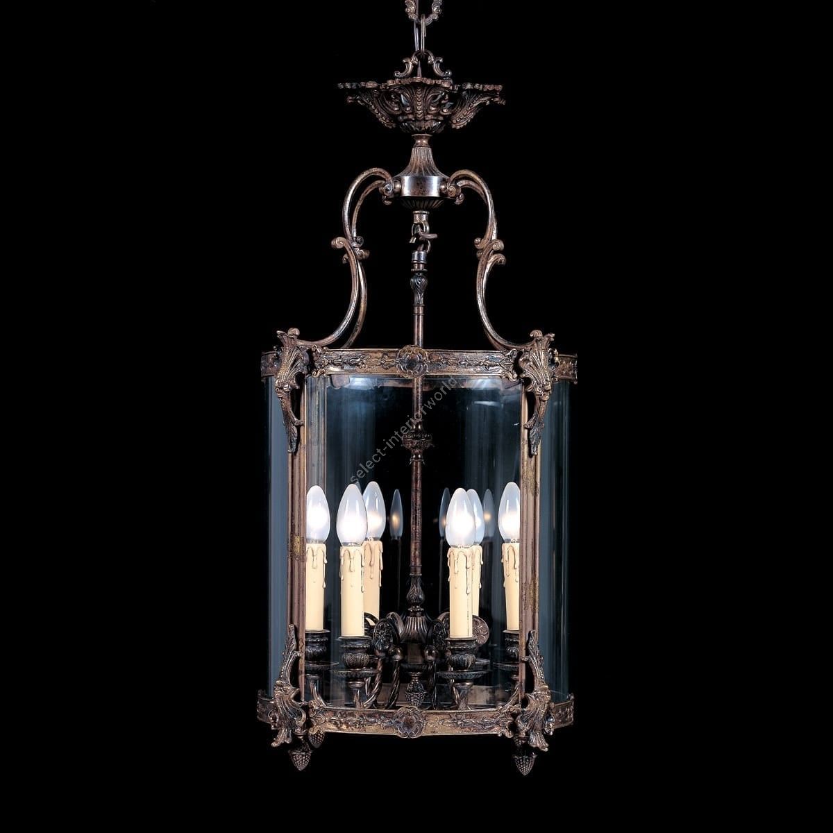 Badari / Lanterns / Heritage B5-359/6