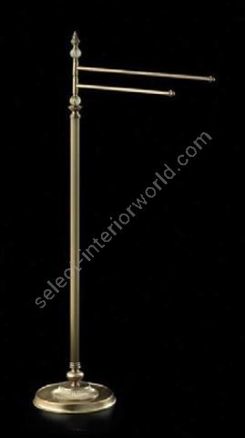 Il Paralume Marina / Floor Towel racks / BA106