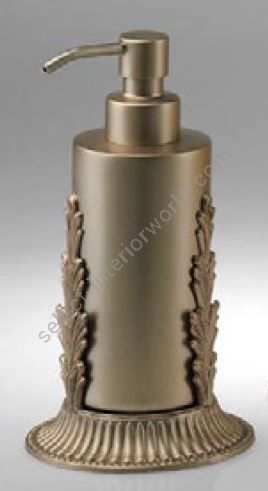 Il Paralume Marina / Bathroom soap dispensers / BA108/OV