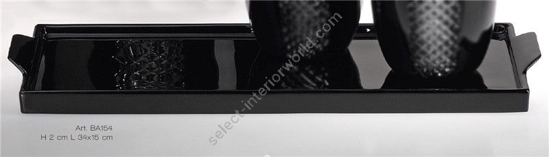 Il Paralume Marina / Bathroom trays / BA154