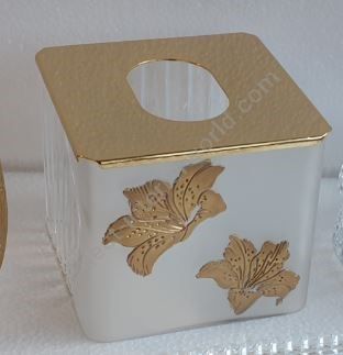 Il Paralume Marina / Tissue dispensers / BA193