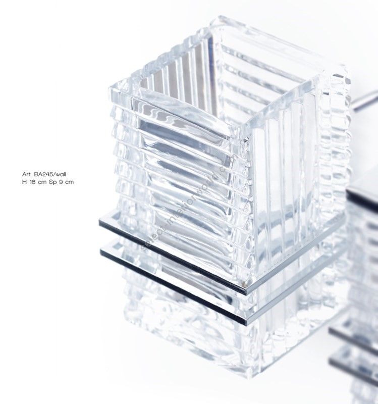 Il Paralume Marina / Toothbrush holders / BA246/wall