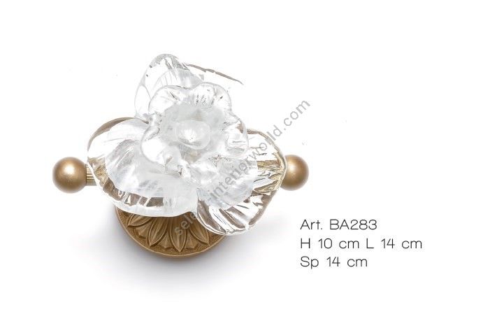 Il Paralume Marina / Robe hooks / BA283