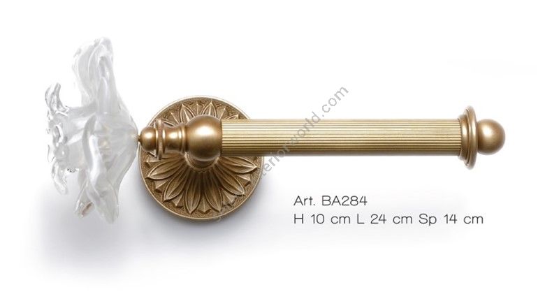 Il Paralume Marina / Toilet roll holders / BA284