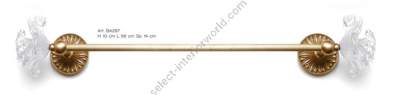 Il Paralume Marina / Towel racks / BA287