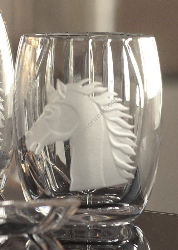 Il Paralume Marina / Toothbrush holders / BA324