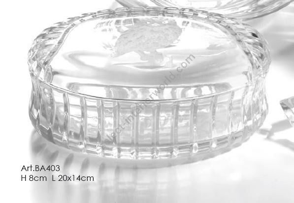 Il Paralume Marina / Jewellery boxes / BA403/OOTR