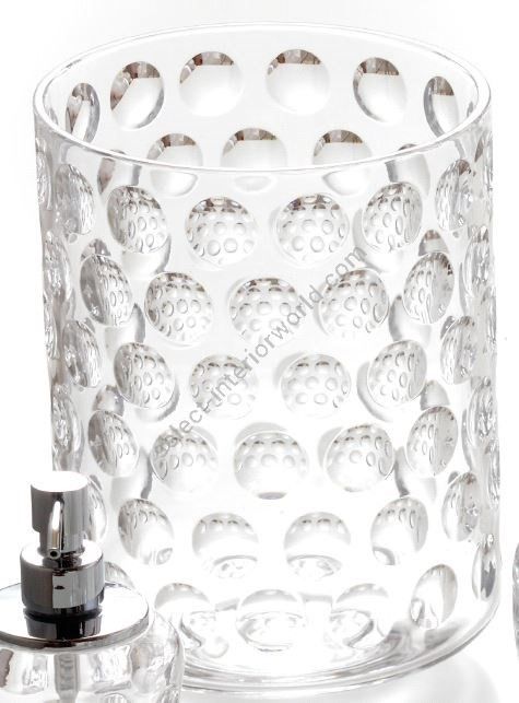 Il Paralume Marina / Bathroom Waste Bins / BA408