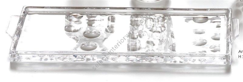 Il Paralume Marina / Bathroom trays / BA410