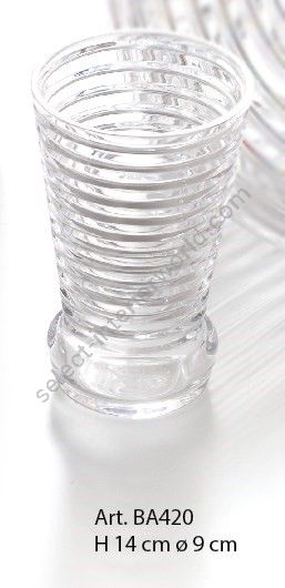 Il Paralume Marina / Toothbrush holders / BA420