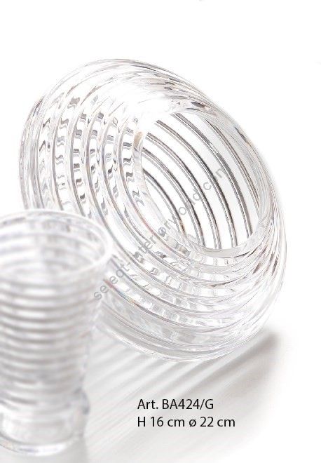 Il Paralume Marina / Jewellery boxes / BA424/G